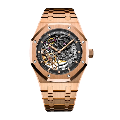 Đồng Hồ Audemars Piguet Royal Oak 15407OR.OO.1220OR.01 41mm