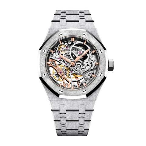 Đồng Hồ Audemars Piguet Royal Oak 15466BC.GG.1259BC.01 37mm