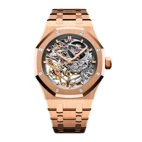 Đồng Hồ Audemars Piguet Royal Oak 15467OR.OO.1256OR.01 37mm