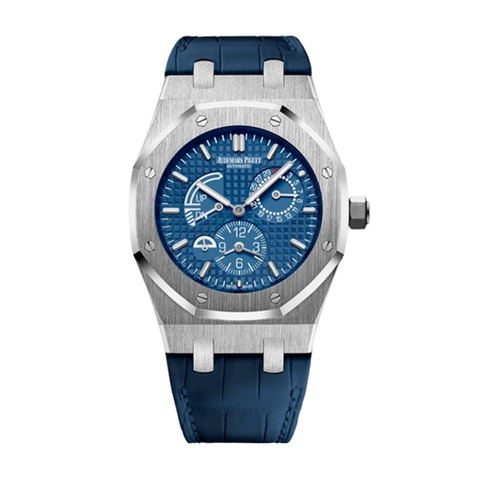 Đồng Hồ Audemars Piguet Royal Oak 26124ST.OO.D018CR.01 Dual Time 39mm