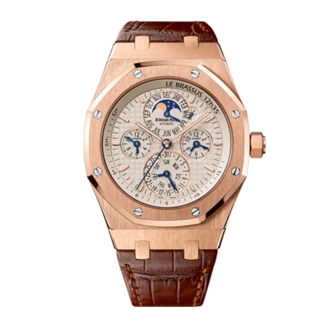 Đồng Hồ Audemars Piguet Royal Oak 26603OR.OO.D092CR.01 Equation Of Time 42mm