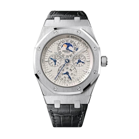 Đồng Hồ Audemars Piguet Royal Oak 26603ST.OO.D002CR.01 42mm Equation Of Time