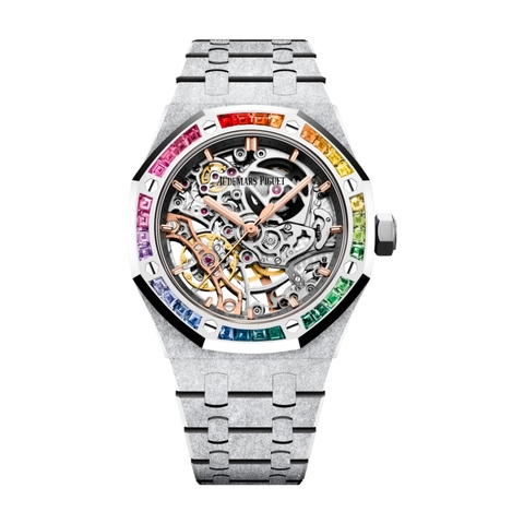 Đồng Hồ Audemars Piguet Royal Oak 15468BC.YG.1259BC.01 37mm