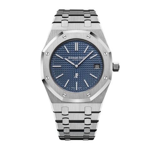 Đồng Hồ Audemars Piguet Royal Oak “Jumbo” Extra-Thin 39mm 15202ST.OO.1240ST.01