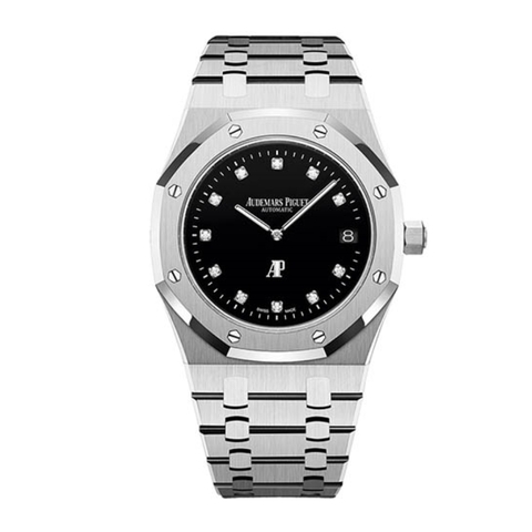 Đồng Hồ Audemars Piguet Royal Oak “Jumbo” Extra-Thin 15206PT.OO.1240PT.01