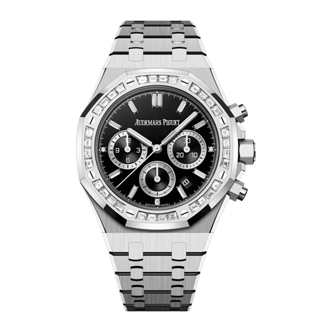 Đồng Hồ Audemars Piguet Royal OakSelfwinding Chronograph 26715BC.ZZ.1356BC.02