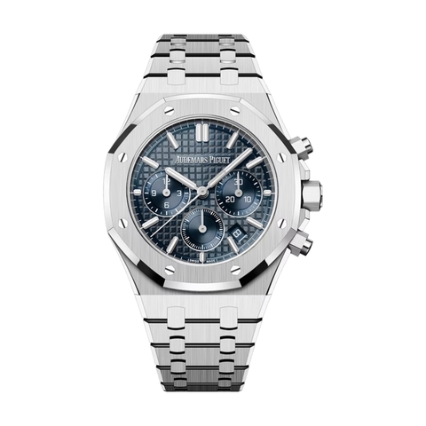 Đồng Hồ Audemars Piguet Royal OakSelfwinding Chronograph 26715ST.OO.1356ST.01