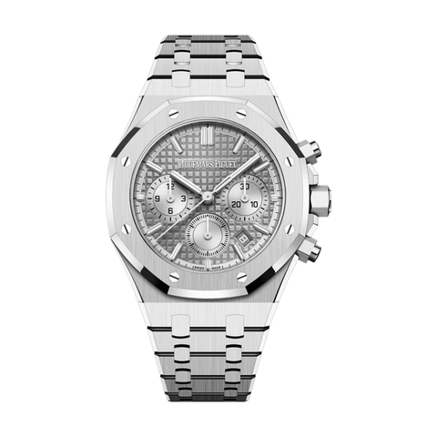 Đồng Hồ Audemars Piguet Royal OakSelfwinding Chronograph 26715ST.OO.1356ST.02