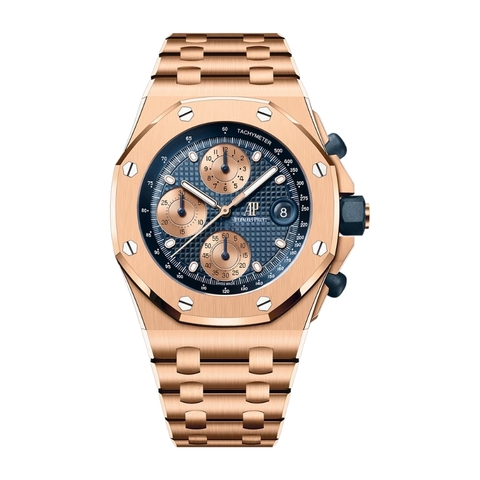 Đồng Hồ Audemars Piguet Royal Oak Offshore Selfwinding Chronograph 26238OR.OO.2000OR.01
