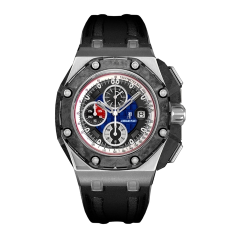 Đồng Hồ Audemars Piguet Royal Oak Offshore Grand Prix Chronograph 26290PO.OO.A001VE.01
