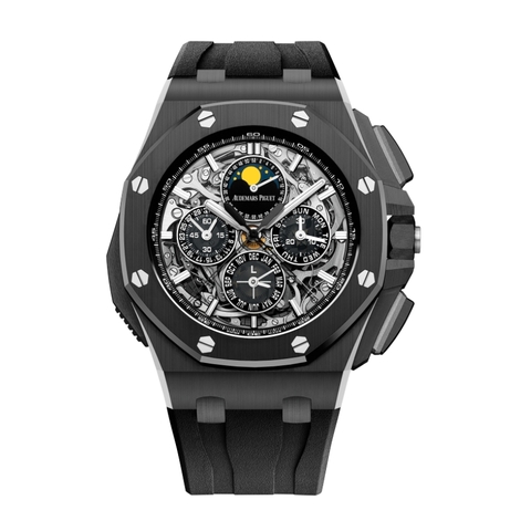 Đồng Hồ Audemars Piguet Royal Oak Offshore Grande Complication 26582CE.OO.A002CA.01