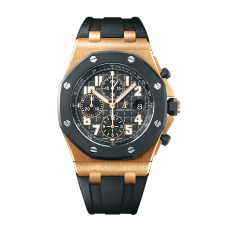 Đồng Hồ Audemars Piguet Royal Oak Offshore Chronograph 25940OK.OO.D002CA.02 42mm