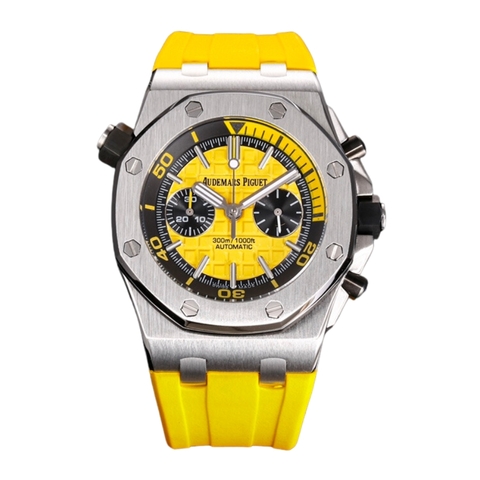 Đồng Hồ Audemars Piguet Royal Oak Offshore Diver Chronograph 26703ST.OO.A051CA.01