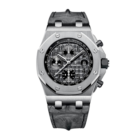 Đồng Hồ Audemars Piguet Royal Oak Offshore Chronograph 26470ST.OO.A104CR.01 42mm