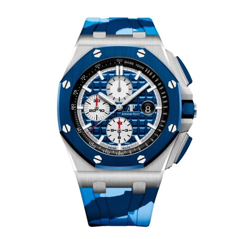 Đồng Hồ Audemars Piguet Royal Oak Offshore Selfwinding Chronograph 26400SO.OO.A335CA.01