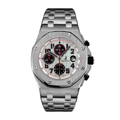 Đồng Hồ Audemars Piguet Royal Oak Offshore Chronograph 26170ST.OO.1000ST.01 42mm