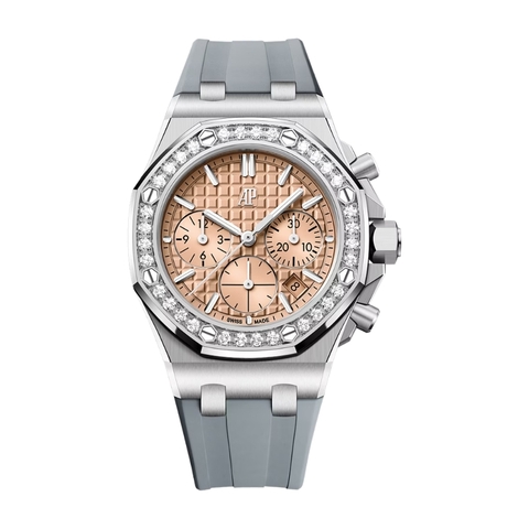 Đồng Hồ Audemars Piguet Royal Oak Offshore Selfwinding Chronograph 26231ST.ZZ.A178CA.01