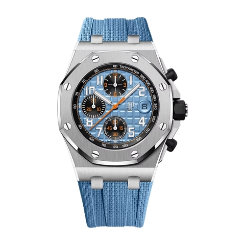 Đồng Hồ Audemars Piguet Royal Oak Offshore Selfwinding Chronograph 26238ST.OO.A340CA.01