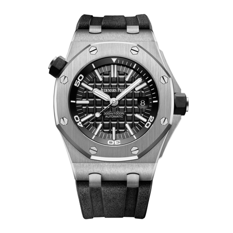 Đồng Hồ Audemars Piguet Royal Oak Offshore Diver 42mm 15710ST.OO.A002CA.01