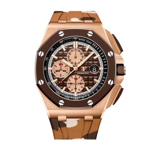 Đồng Hồ Audemars Piguet Royal Oak Offshore Selfwinding Chronograph 26401RO.OO.A087CA.01