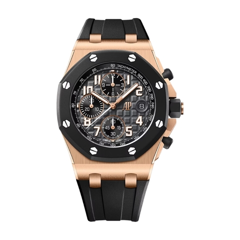 Đồng Hồ Audemars Piguet Royal Oak Offshore Selfwinding Chronograph 26238OK.OO.A002CA.01