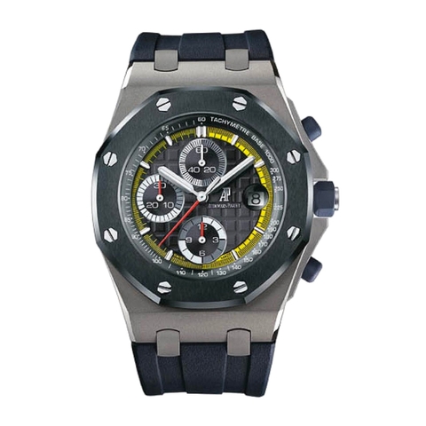 Đồng Hồ Audemars Piguet Royal Oak Offshore Chronograph Sebastien Buemi 26207IO.OO.A002CA.01
