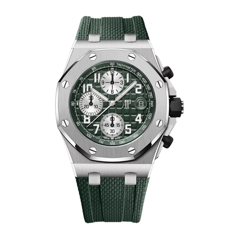 Đồng Hồ Audemars Piguet Royal Oak Offshore Selfwinding Chronograph 26238TI.OO.A056CA.01