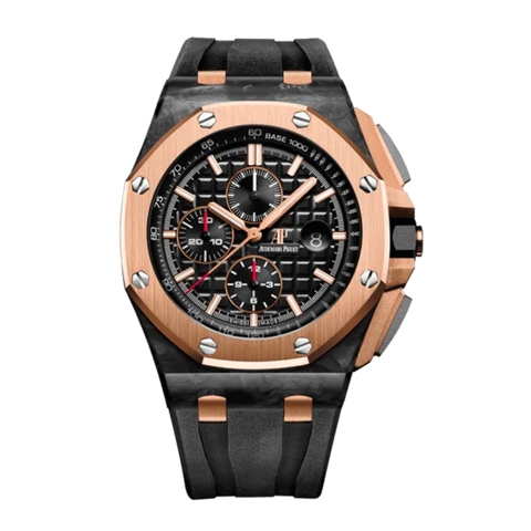 Đồng Hồ Audemars Piguet Royal Oak Offshore Chronograph “QE II Cup 2016” 26406FR.OO.A002CA.01 44mm