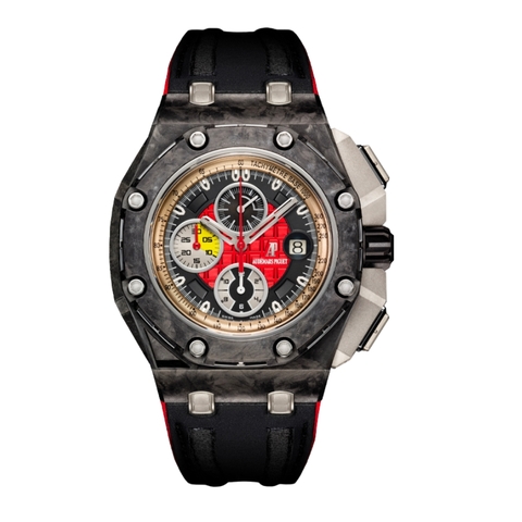 Đồng Hồ Audemars Piguet Royal Oak Offshore Grand Prix Chronograph 26290IO.OO.A001VE.01