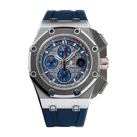 Đồng hồ Audemars Piguet Royal Oak Offshore Chronograph Michael Schumacher 26568PM.OO.A021CA.01