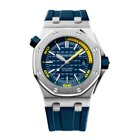Đồng Hồ Audemars Piguet Royal Oak Offshore Diver 15710ST.OO.A027CA.01