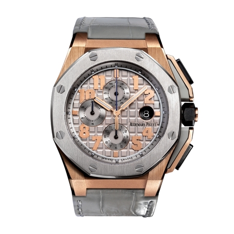 Đồng Hồ Audemars Piguet Royal Oak Offshore Chronograph Lebron James 26210OI.OO.A109CR.01