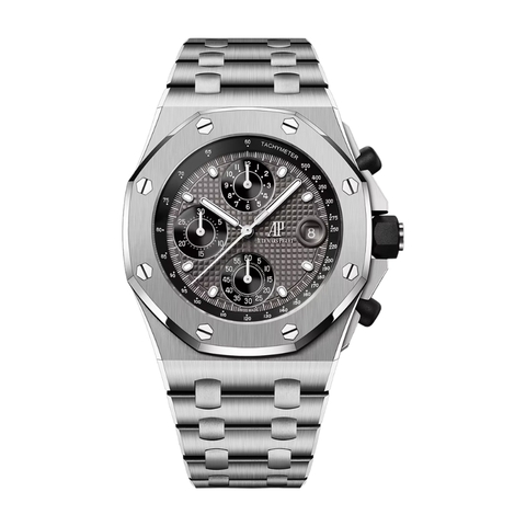 Đồng Hồ Audemars Piguet Royal Oak Offshore Selfwinding Chronograph 26238TI.OO.2000TI.01