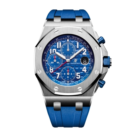 Đồng hồ Audemars Piguet Royal Oak Offshore Selfwinding Chronograph 26470ST.OO.A030CA.01