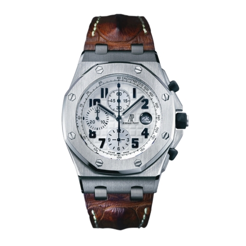 Đồng Hồ Audemars Piguet Royal Oak Offshore Chronograph Safari Model 42mm 26170ST.OO.D091CR.01