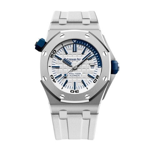 Đồng hồ Audemars Piguet Royal Oak Offshore Diver 15710ST.OO.A010CA.01