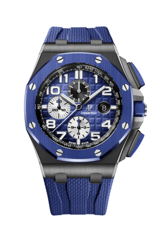 Đồng hồ Audemars Piguet Royal Oak Offshore Selfwinding Chronograph 26405CE.OO.A030CA.01