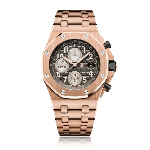 Đồng hồ Audemars Piguet Royal Oak Offshore Selfwinding Chronograph 26470OR.OO.1000OR.02