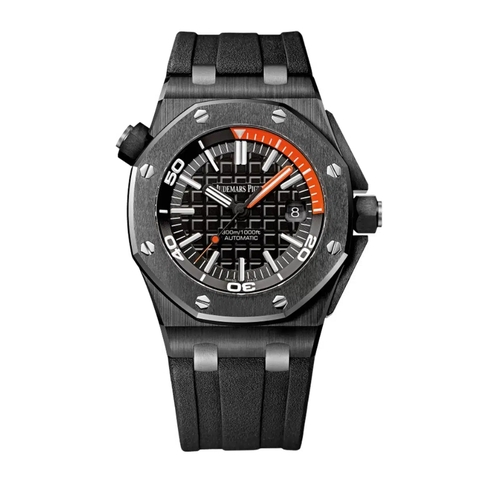 Đồng Hồ Audemars Piguet Royal Oak Offshore Diver 15707CE.OO.A002CA.01