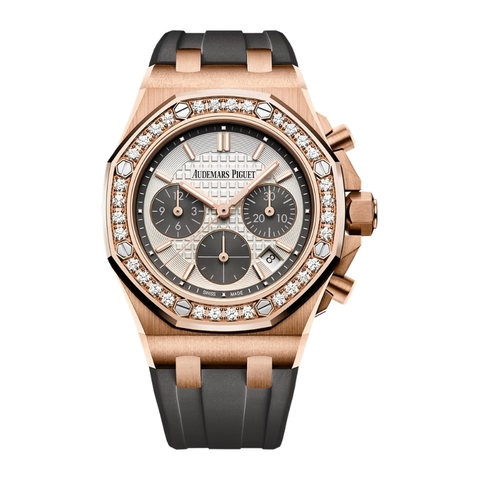 Đồng Hồ Audemars Piguet Royal Oak Offshore Selfwinding Chronograph 26231OR.ZZ.D003CA.01