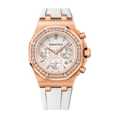 Đồng Hồ Audemars Piguet Royal Oak Offshore Chronograph 26231OR.ZZ.D010CA.01 37mm