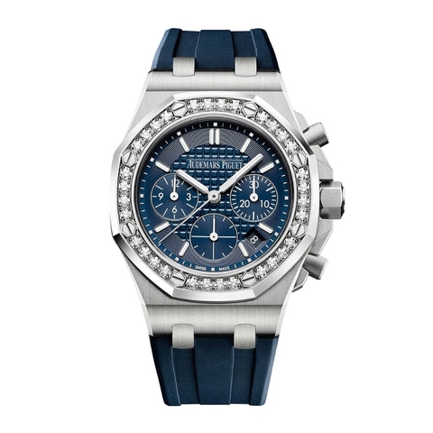 Đồng hồ Audemars Piguet Royal Oak Offshore Selfwinding Chronograph 26231ST.ZZ.D027CA.01