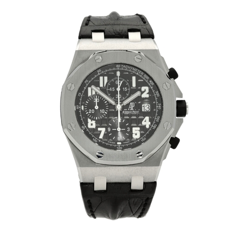 Đồng Hồ Audemars Piguet Royal Oak Offshore Chronograph 26170ST.OO.D101CR.03 42mm