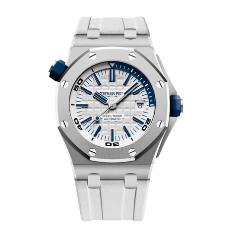 Đồng Hồ Audemars Piguet Royal Oak Offshore Diver 42mm 15710ST.OO.A010CA.01