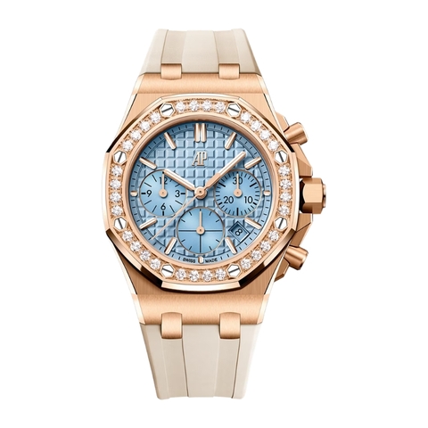 Đồng Hồ Audemars Piguet Royal Oak Offshore Selfwinding Chronograph 26231OR.ZZ.A085CA.01