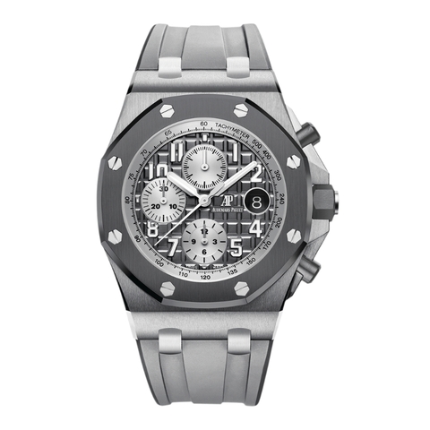 Đồng Hồ Audemars Piguet Royal Oak Offshore Selfwinding Chronograph 26470IO.OO.A006CA.01
