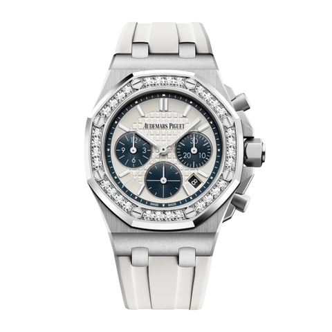 Đồng hồ Audemars Piguet Royal Oak Offshore Selfwinding Chronograph 37mm 26231ST.ZZ.D010CA.01