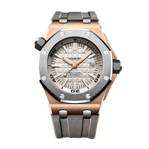 Đồng Hồ Audemars Piguet Royal Oak Offshore Diver 15711OI.OO.A006CA.01