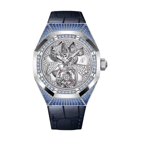 Đồng Hồ Audemars Piguet Royal Oak Concept Flying Tourbillon 26227BC.SS.D326CR.01