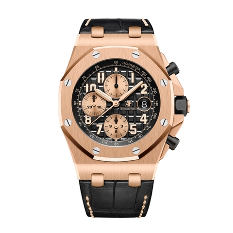 Đồng hồ Audemars Piguet Royal Oak Offshore Selfwinding Chronograph 26470OR.OO.A002CR.02
